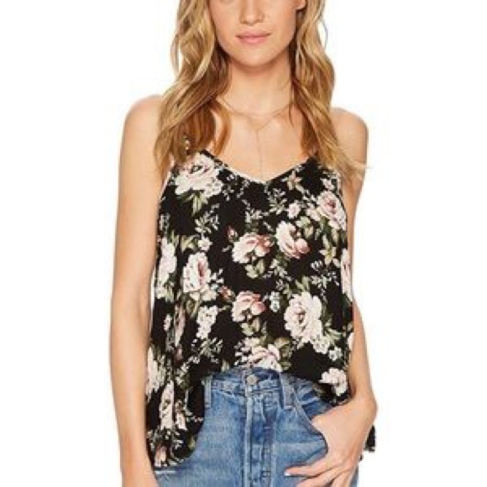 Show me your mumu tank top